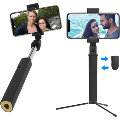 K11 Bluetooth selfie stick mobile phone universal selfie stick gift customization Taobao Tmall drainage