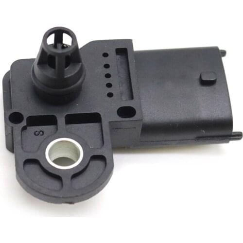 OEM 0261230099 0261230217 0261230030 MAP Sensor for Ford Vauxhall MB for Honda Jazz Stream Civic Intake Manifold Pressure Sensor
