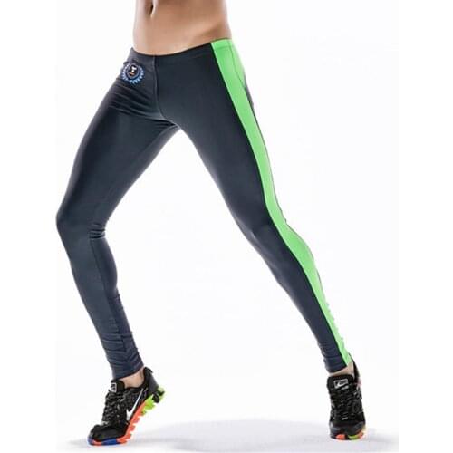 Sexy Mans Long Leggings Tights Stretch Workout Fitness Compress Fitness Long Johns Quick Drying Casual lounge Home and Out Door