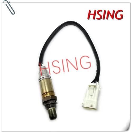 HSINGYE BRAND-NEW# 0258005292 Oxygen Sensor O2 Sensor Fits For Chery QQ Great Wall Hafei Changan Star ***Part No# 0 258 005 292