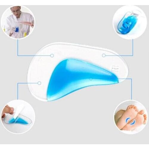 JCAVEFOR Children's Insoles For Shoes