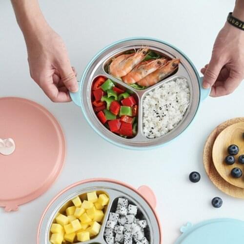 JRLHXJ Children's Lunch Boxes For Food