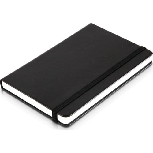 Stationery pocket notebook small pocket notebook notepad mini portable notebook daily memos PU cover copybook