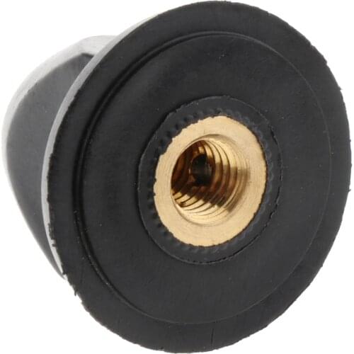 Premium Propeller Nut Suit for Yamaha Outboard Motor 3HP 4HP 2 Motor
