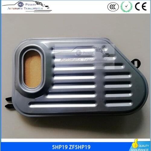 01V 5HP19 ZF5HP19 Automatic Transmission Oil Filter For Audi OEM 01V325429 0501209251 0501004813 98630740300 01V398003