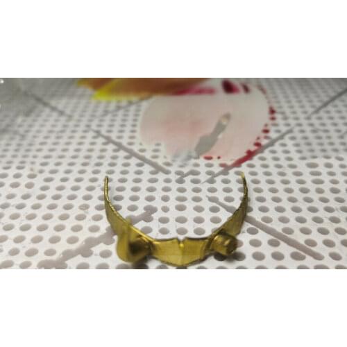 1/6 Scale Female Soldier Accessories Helmet Model for 12" Ht Figure