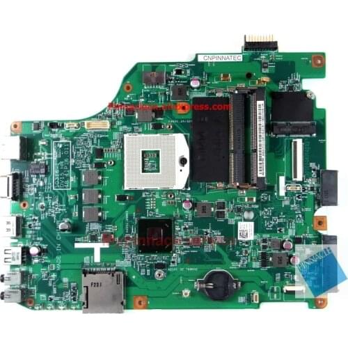 0FP8FN FP8FN Motherboard for DELL Inspiron 15R N5050 48.4IP16.011