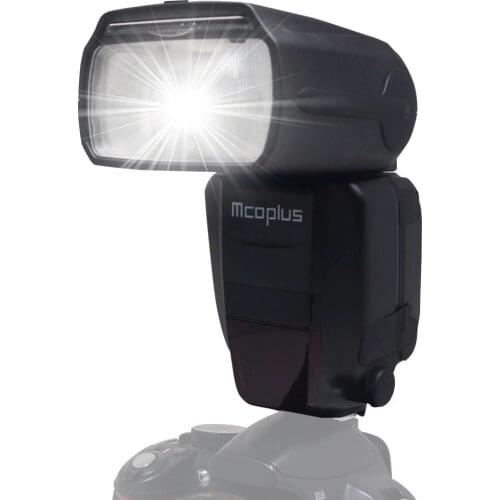 Mcoplus Photo Flashes