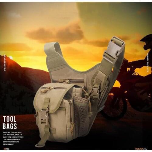Multi-Tool Pocket Work And Leisure Tools Chest Bag Multi-Pocket Pockets Electrician Tools Pockets Kit Hardware Storage Bag