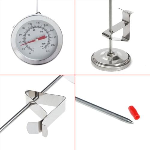 Nayitr Meat Thermometers