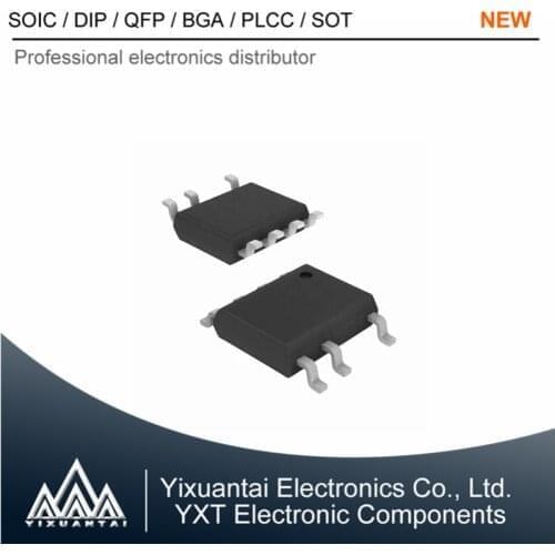 NCP1207BDR2G NCP1207BDR 1207B【IC CTRLR PWM CM OVP OCP HV 7SOIC】 10pcs/lot New