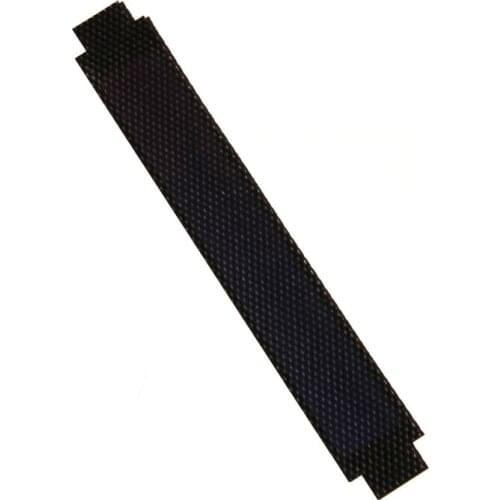 Wholesale 0.3W 1.5V Flexible Solar Cells of Amorphous Silicon Can Foldable Very Slim Solar Panel Education 200*30M Free Shipping