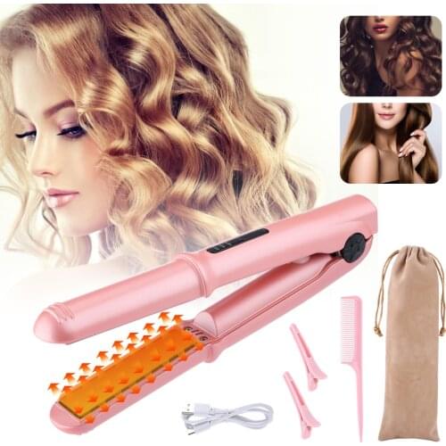 PASTSKY Hair Curler