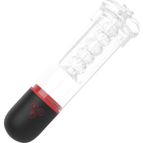 Sex Products electric air suction and vibration max man pro extender male penis pumps enlargers penis vacuum pump enlargement