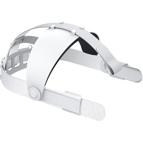Elite Head Strap Pad For Oculus Quest 2 Adjustable Head Strap For Oculus Quest 2 Elite Strap With Cushion Expedient