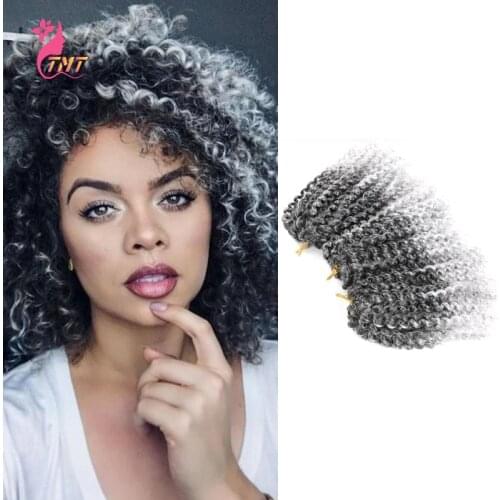 TMT HAIR African Braids