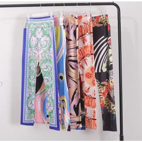 Vieruodis Women's Pants