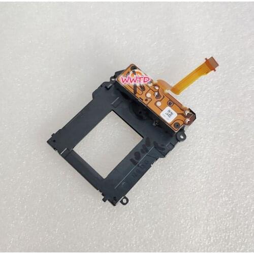 Shutter plate Shutter group with Blade Curtain repair parts For Sony SLT-A33 A33 A37 A55 A35 A57 A58 A65 camera