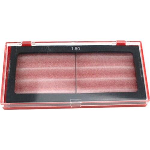 1pc 1.0/1.5/2.0/2.5/3.0 Diopter Welding Helmet Mask Glass Lens Magnifying Replace Lens for Construction Welding Eye-Protector