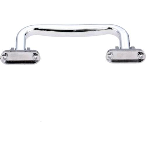 135*46mm Plastic Travel Suitcase Luggage Case Handle Spare Carrying Grip Replacement Parts Air Bags Box Accessories