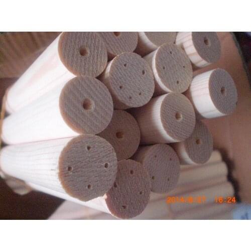 22 PCs Cello Sound Post 11mm*18.5CM Cello parts