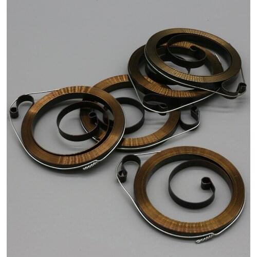 5Pcs/lot Recoil Pull Start Rewind Starter Spring Fit For STIHL MS 017 018 021 023 025 170 MS170 MS180 MS210 MS230 MS250 Chainsaw