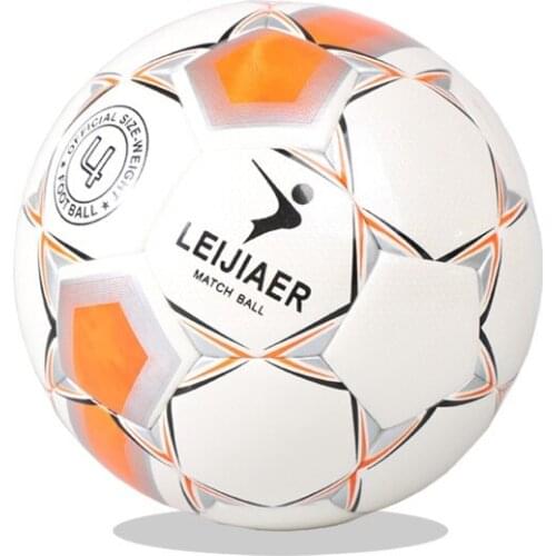 International Size 4 Football Premier Seamless Soccer Ball Goal Team Match Training Balls League futbol bola