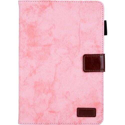 Stand Pu Leather Fundas Tablet Case For Apple iPad mini 1/2/3 mini 4 mini 5 2019 Shockproof Flip Cover Cases Coque Card Slot