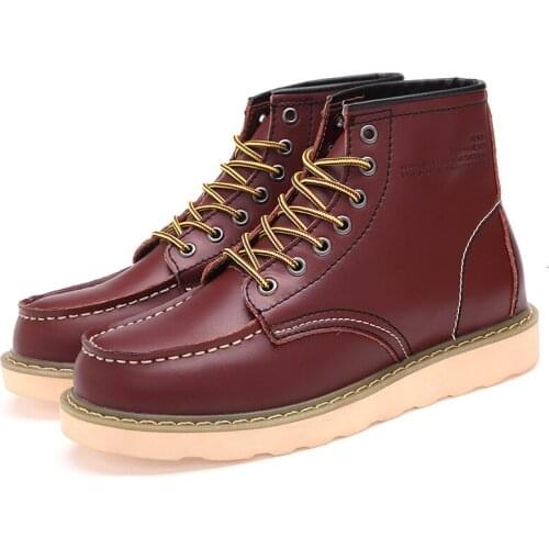 Black Casual Shoes Boots Men Mens Brown Casual Shoes Man Fashion For Italian Stylish Causal Sport Leather Chelsea Magnum Mens