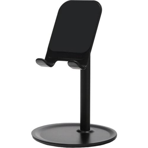 Holder Mobile Phone Stand Adjustable Desktop Bracket Phone Holder For Phone Laptops