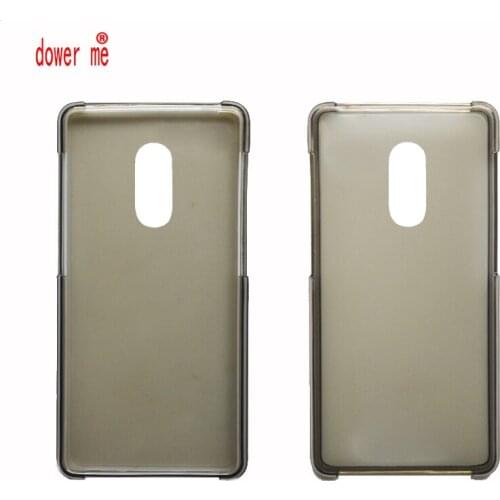 Dower me In Stock ! Protective Soft Case Cover TPU For Senseit T250 Smart phone