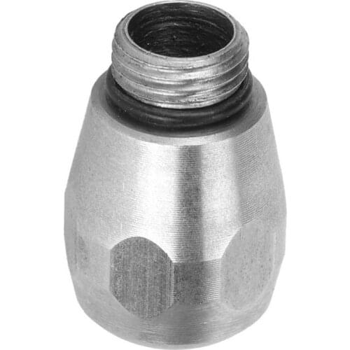 Friendly coffee maker for Mocha Coffee Machine Steam Nozzle Universal Stainless Steel Nozzle Replacement Accessory Coffee Shop