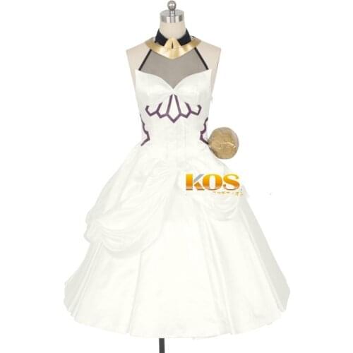 FGO Fate Apocrypha Frankenstein Cosplay Costumes Stage Performence Clothes
