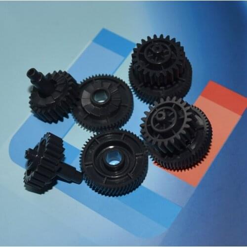 RU5-0984 RU5-0984-000CN swing gear for HP1212 M1212 M1213 M1210 M1217 M1214 P1102 P1106 P1102W M1130 1132MFP Fuser Drive Gear