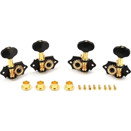 Vintage Maple Electric Guitar Neck 21 Frets Fingerboard Fretboard for TL Tele