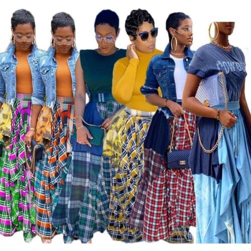 ICE KISSLOVE Women's Skirts