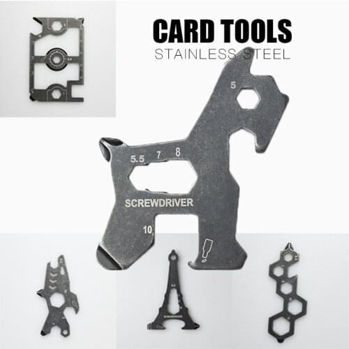 idYllife Screwdriver