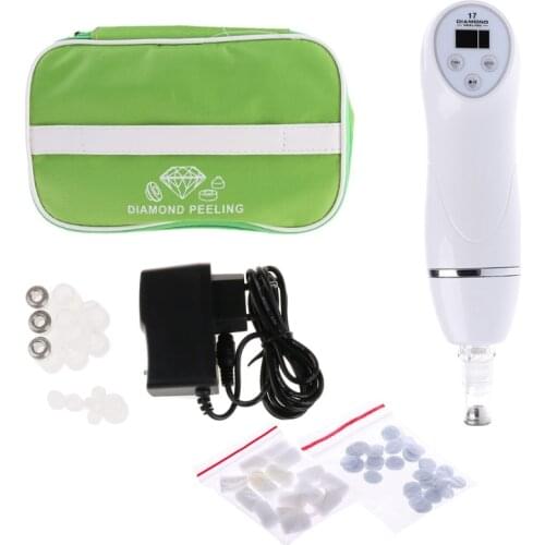 Blackhead Remover Vacuum Pore Cleaner Rechargeable Acne Comedone Extractor Tool