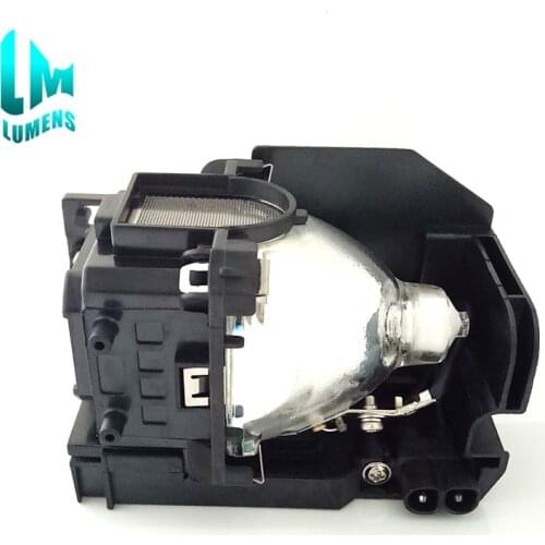 Projector lamp NP05LP High brightness for NEC VT700 VT800 VT700G NP910W NP905 VT800G NP905G2 with housing 180 days warranty