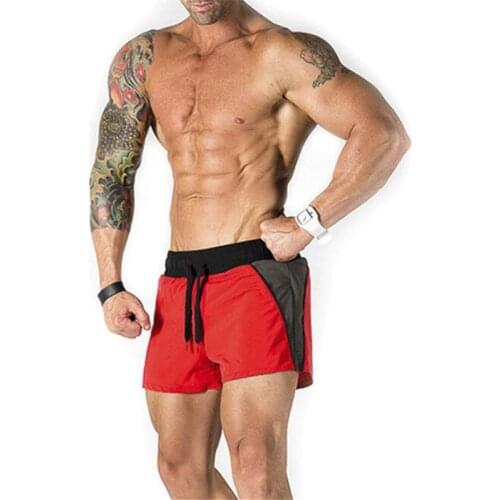 MACHINEFITNESS Men's Swim Shorts
