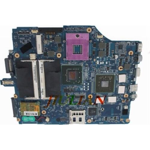 Placa-mae para For Sony MBX-165 MS91 REV:1.0 A1369748B laptop motherboard 100% tested