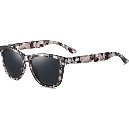 DOKLY Unisex Fashion Young Style Sunglasses Mirror Oculos Sun Glasses Gafas De Sol fashion Polarized Sunglasses men eyewear