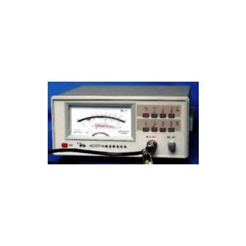 The supply of AS2271A ultra high frequency millivoltmeter