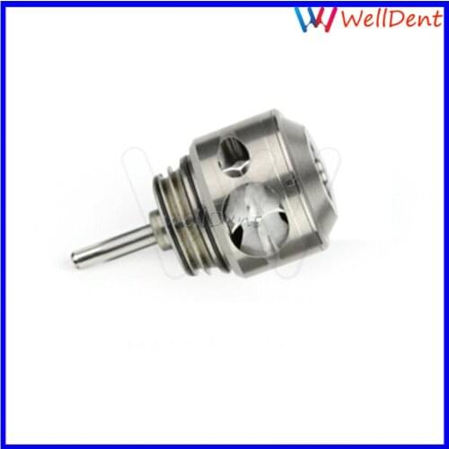 1pc Dental Handpiece Turbine cartridge rotor for NSK PANA-MAX PLUS SX-SU03 S-Max M600L Dynal LED Standard head