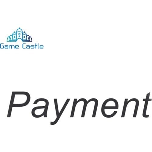 Christmas Price! The orange sky For Ninendo 3DS