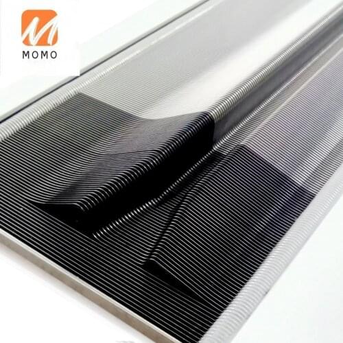 REED for AIR JET LOOM