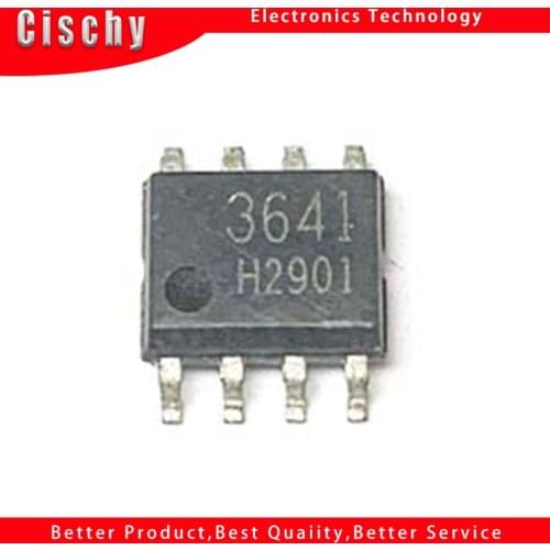 1PCS FA3641 FA3641N FA3641 3641 SOP8