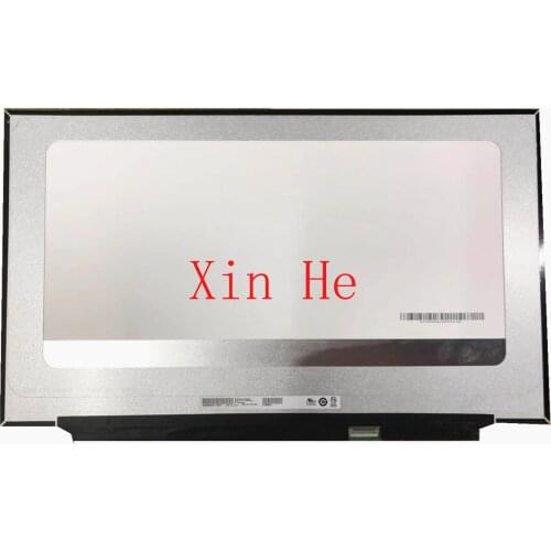 B173HAN05.1 17.3'' 300Hz LCD Screen Display Panel IPS 100% sRGB 1920*1080 EDP 40PIN