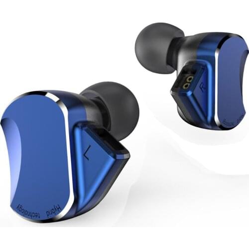 BQEYZ BQ3 3BA+2DD Hybrid In Ear Earphones Earbud HIFI Bass DJ Monito Running Sport Earphone Earplug Headset Earbud With Mic