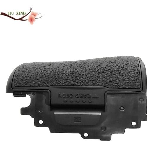 New original For Canon 5D Mark IV 5D4 5DIV CF SD Memory Card Cover Replacement Repair Part